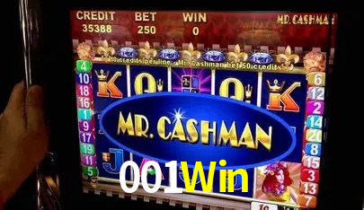 001Win Bet