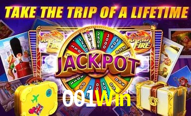 001Win Bet